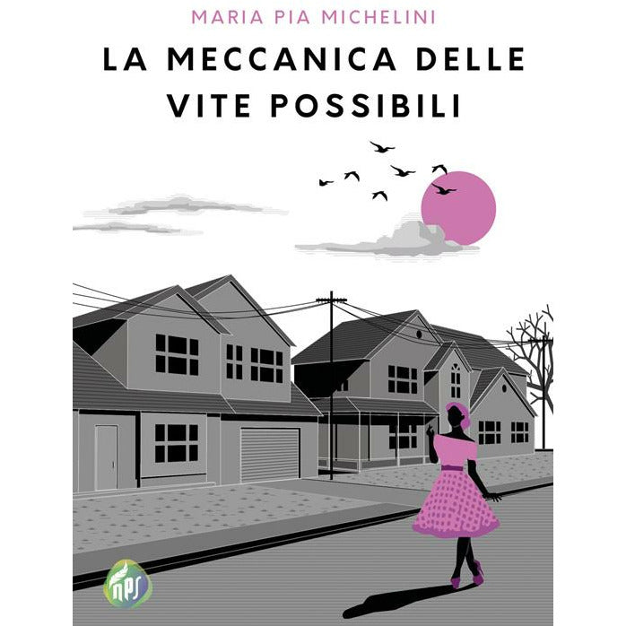 "La meccanica delle vite possibili" di Maria Pia Michelini (Italian Edition)