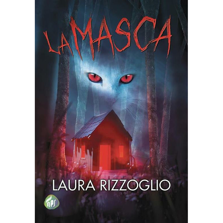 "La masca" di Laura Rizzoglio (Italian Edition)