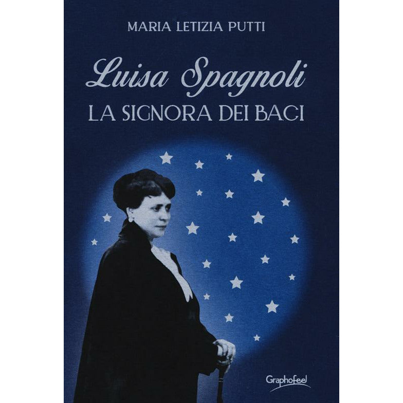 "Luisa Spagnoli. La signora dei Baci" di Maria Letizia Putti (Italian Edition)