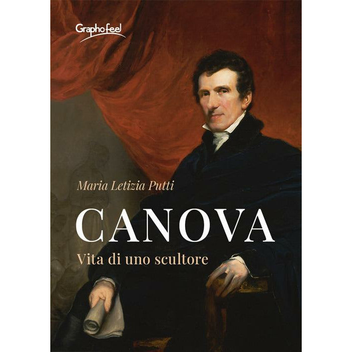 "Canova. Vita di uno scultore" di Maria Letizia Putti (Italian Edition)