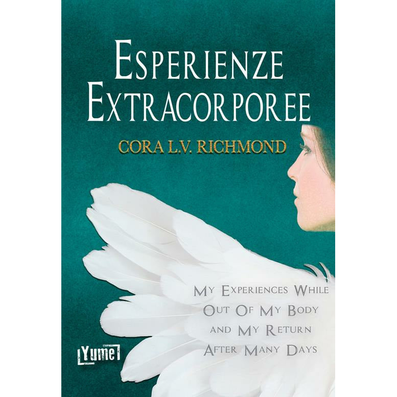 "Esperienze extracorporee" di Cora Richmond (Italian Edition)