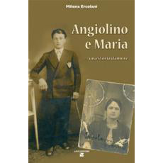 "Angiolino e Maria" di Milena Ercolani (Italian Edition)