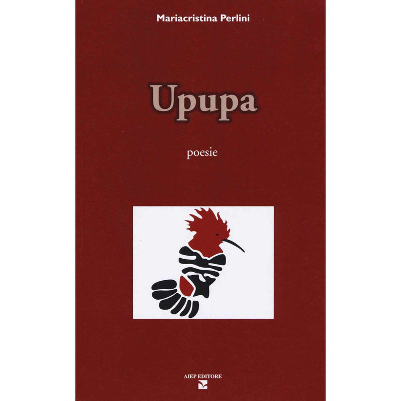 "Upupa" di Mariacristina Perlini (Italian Edition)