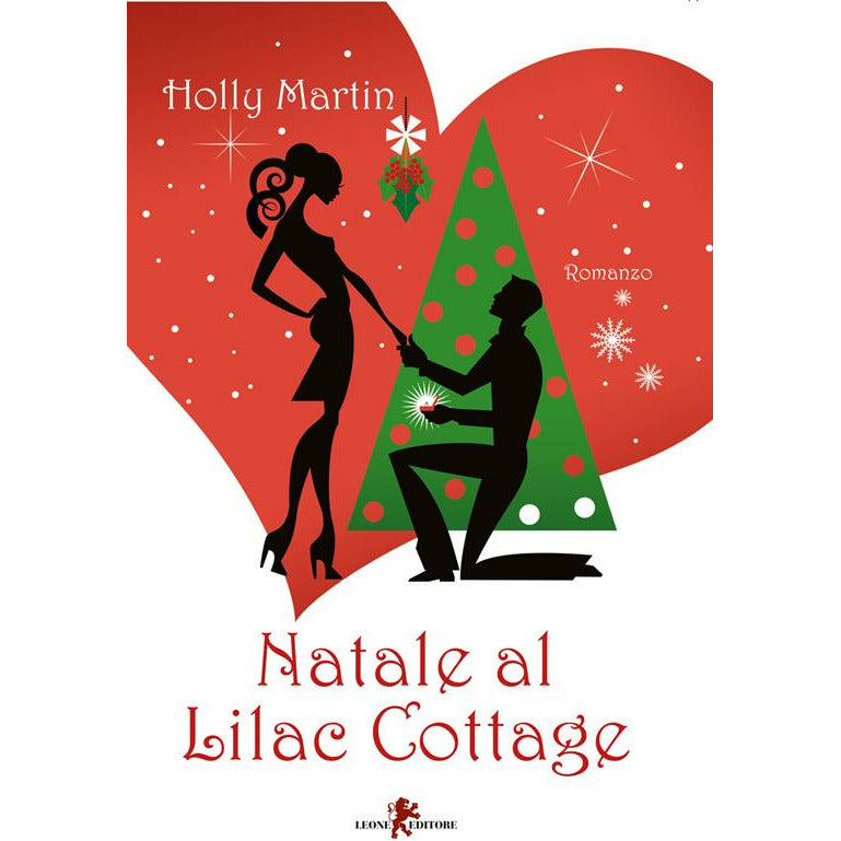 "Natale al Lilac College" di Holly Martin, trad. Laura Contrada  (Italian Edition)