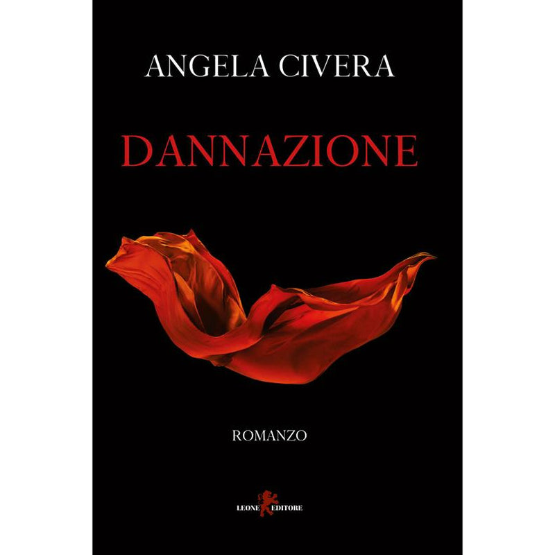"Dannazione" di Angela Civera (Italian Edition)
