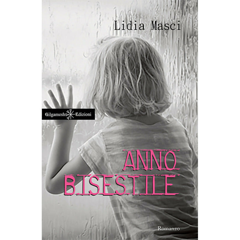 "Anno Bisestile" di Lidia Masci