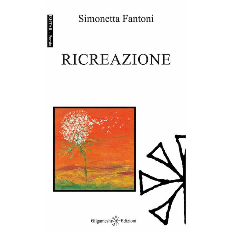 "Ricreazione" di Simonetta Fantoni