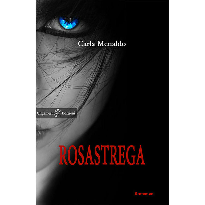 "Rosastrega" di Carla Menaldo