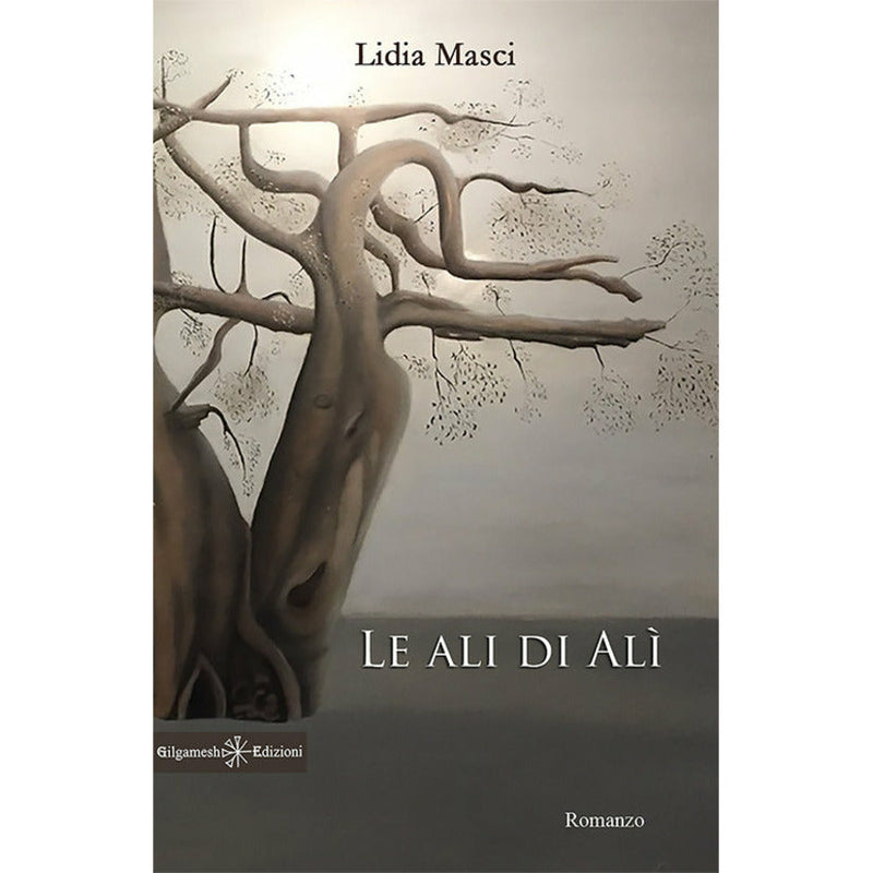 "Le ali di Alì" di Lidia Masci