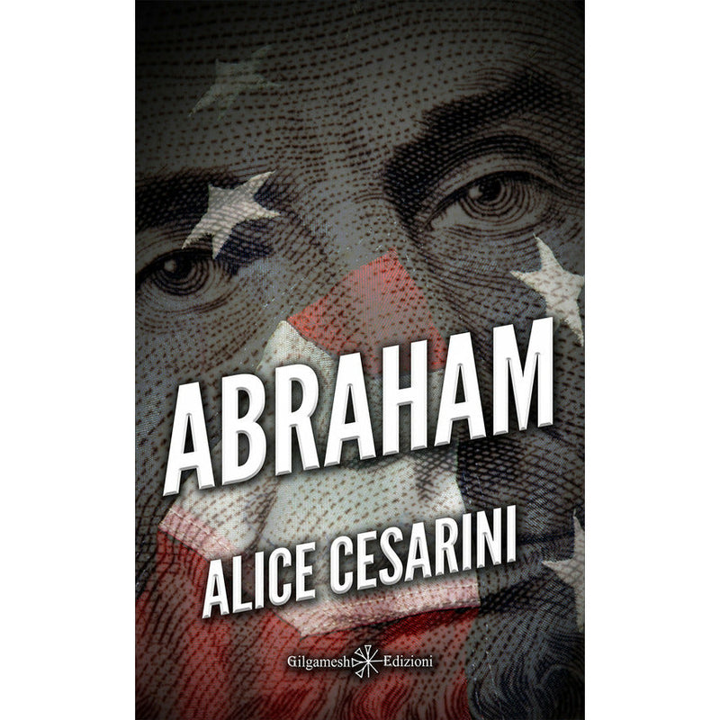 "Abraham" di Alice Cesarini