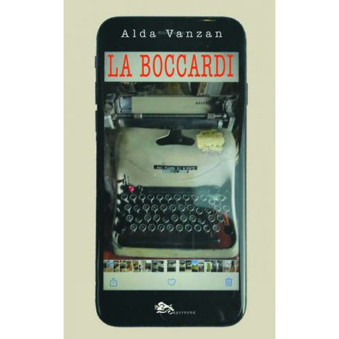 "La Boccardi" di Alda Vanzan (Italian Edition)