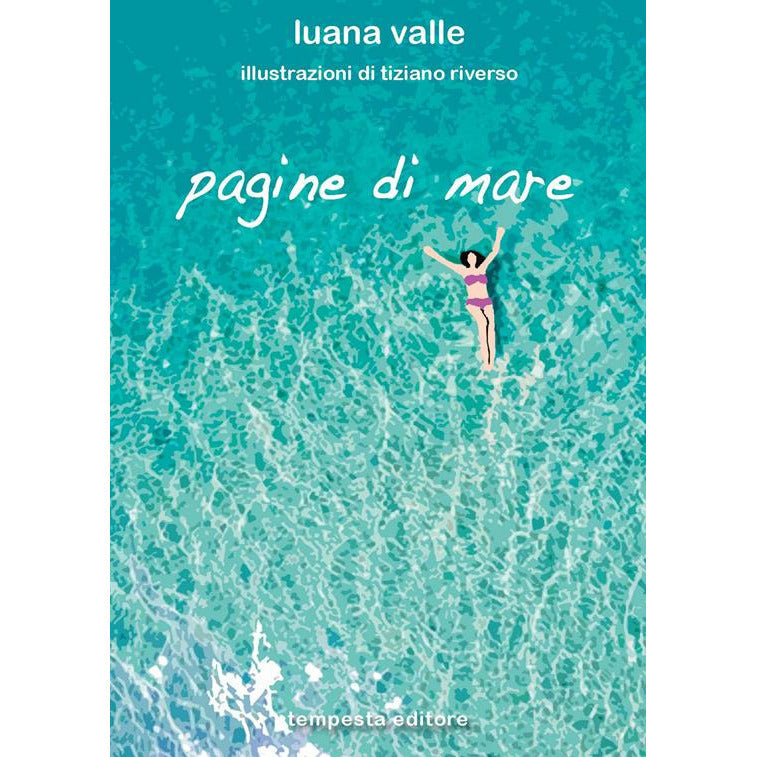 "Pagine di mare" di Luana Valle (Italian Edition)