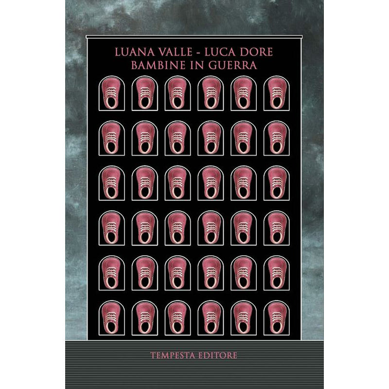 "Bambine in guerra" di Luana Valle (Italian Edition)
