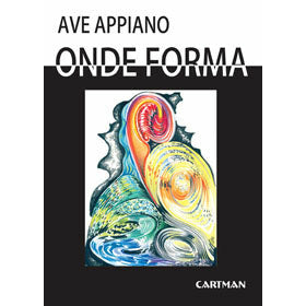 "Onde forma" di Ave Appiano (Italian Edition)