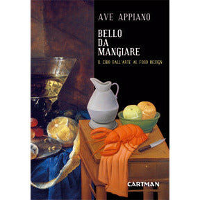 "Bello da mangiare" di Ave Appiano (Italian Edition)