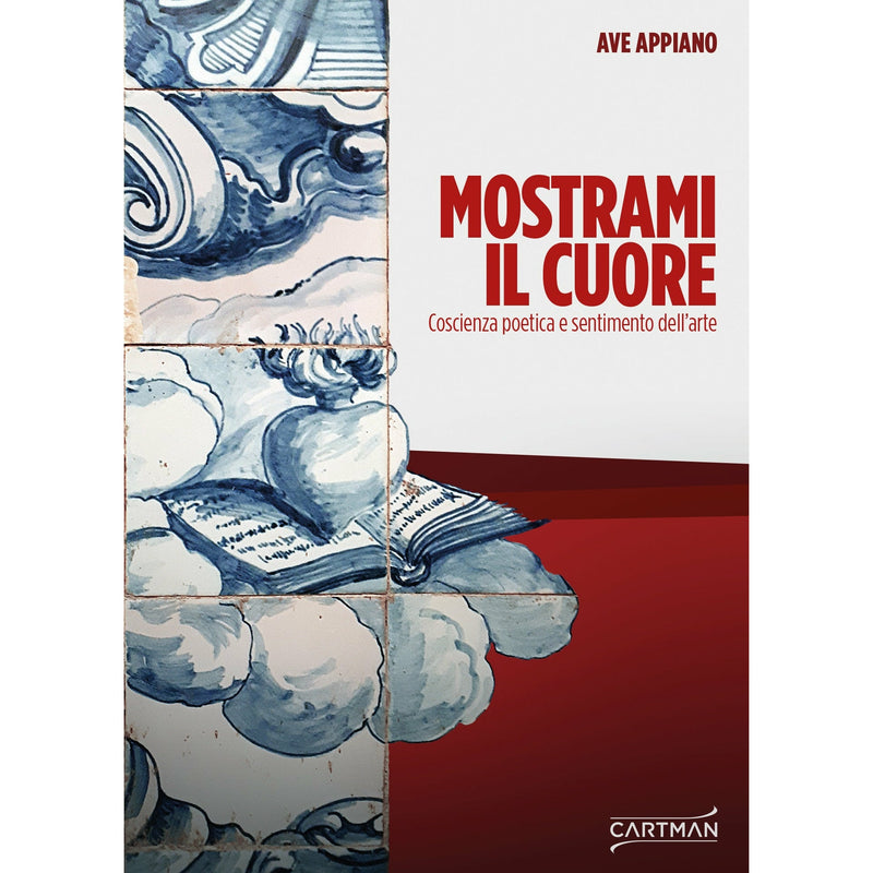 "Mostrami il cuore" di Ave Appiano (Italian Edition)