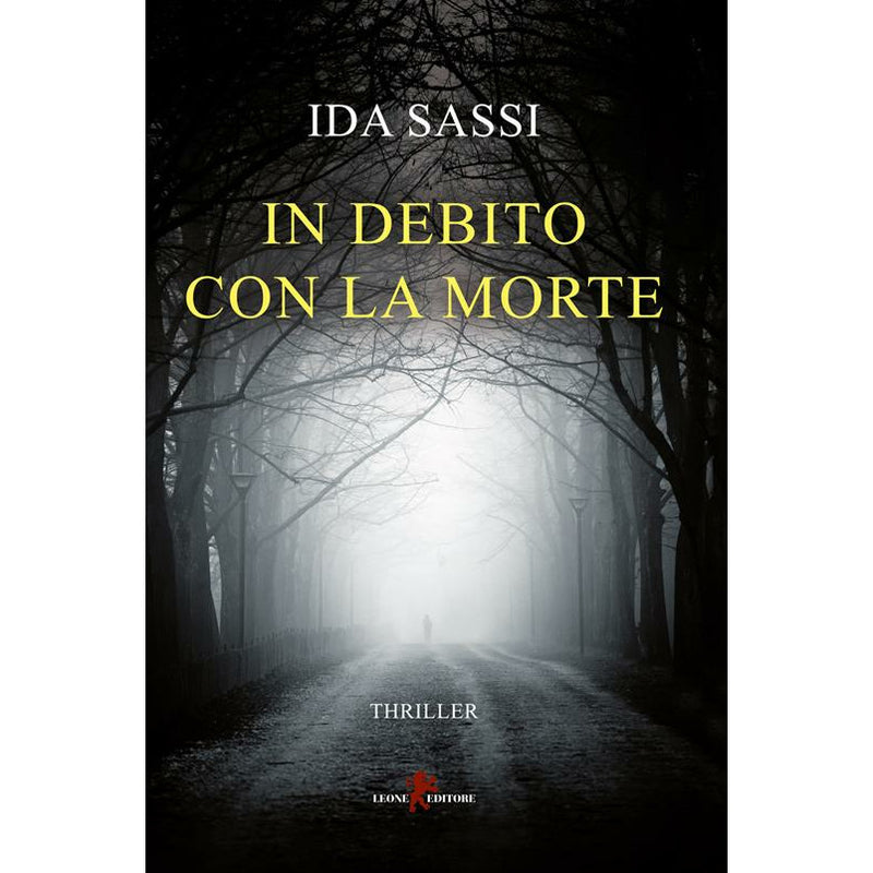 "In debito con la morte" di Ida Sassi (Italian Edition)