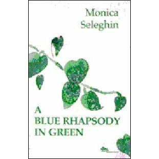 "A Blue Rhapsody" di M.onica Seleghin (Italian Edition)