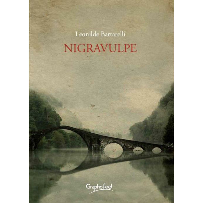 "Nigravulpe" di Leonilde Bartarelli (Italian Edition)