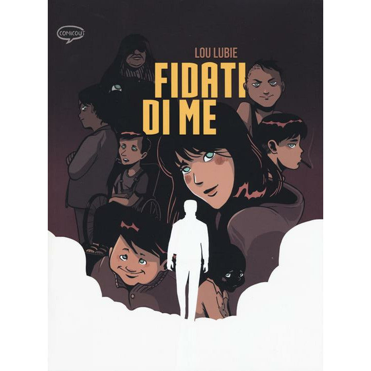 "Fidati di me" di Lou Lubie (Italian Edition)