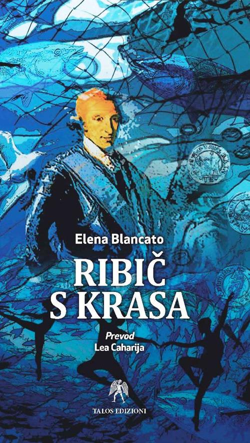 "Ribic S Krasa" di Elena Blancato (Italian Edition)