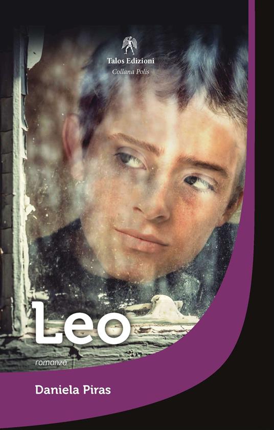 "Leo" di Daniela Piras (Italian Edition)