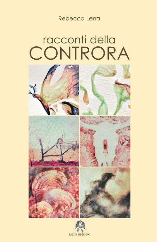 "Racconti della controra" di Rebecca Lena (Italian Edition)