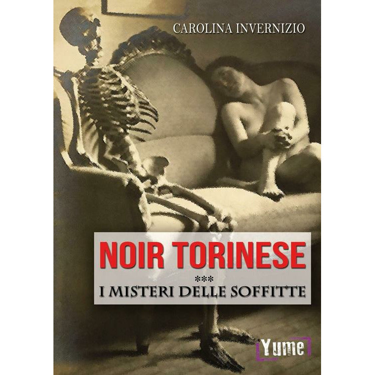 "I misteri delle soffitte" di Carolina Invernizio (Italian Edition)