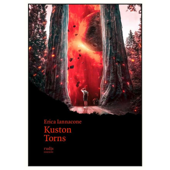 "Kuston Torns" di Erica Iannacone (Italian Edition)