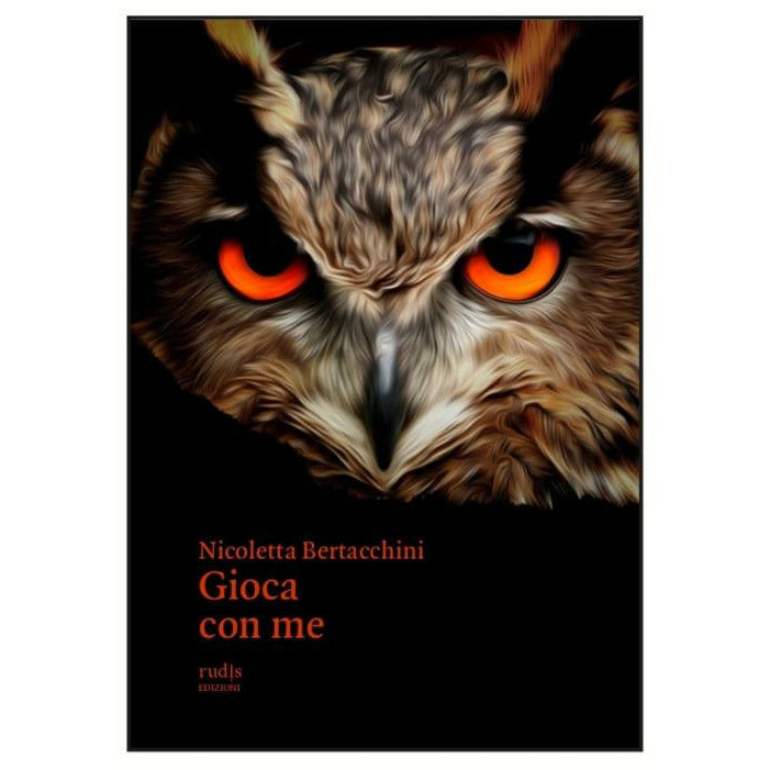 "Gioca con me" di Nicoletta Bertacchini (Italian Edition)