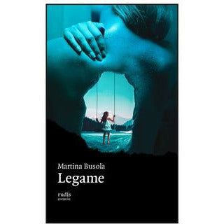 "Legame" di Martina Busola (Italian Edition)