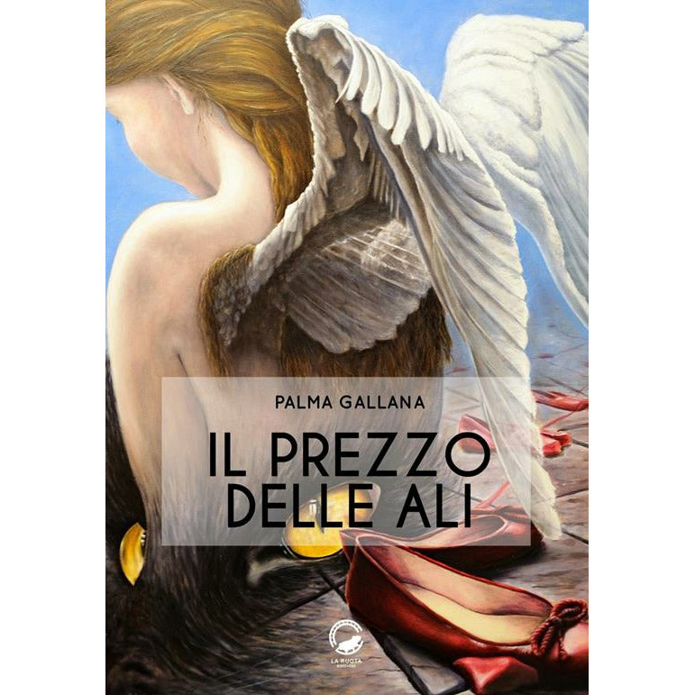 "Il prezzo delle ali" di Palma Gallana (Italian Edition)