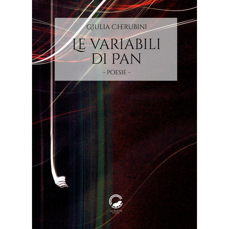 "Le variabili di Pan." di Giulia Cherubini (Italian Edition)
