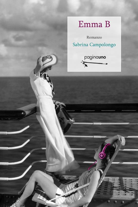 "Emma B" di Sabrina Campolongo (Italian Edition)