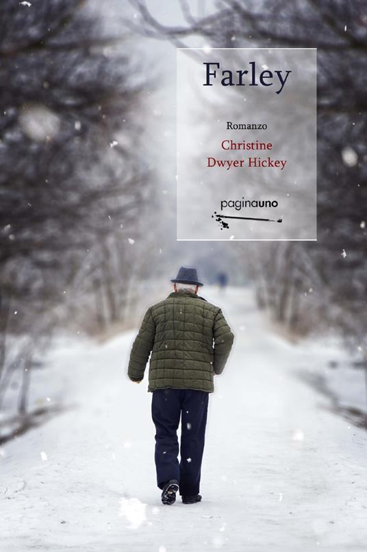 "Farley" di Christine Dwyer Hickey (Italian Edition)