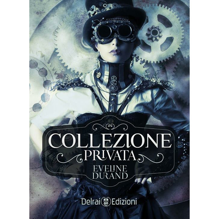 "Collezione privata" di Eveline Durand (Italian Edition)