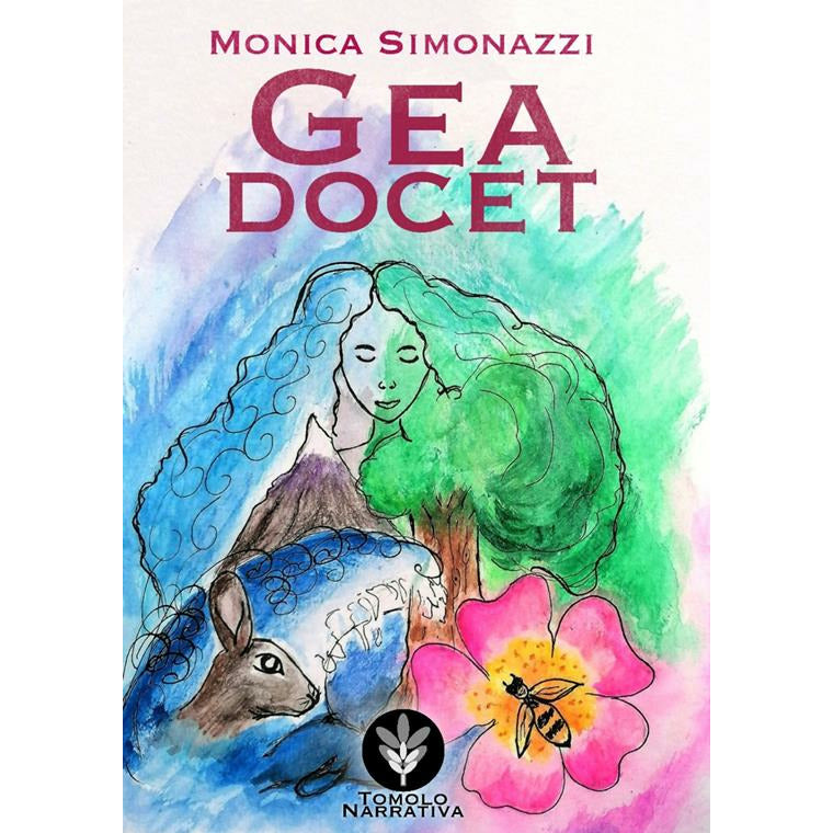 "Gea Docet" di Monica Simonazzi (Italian Edition)