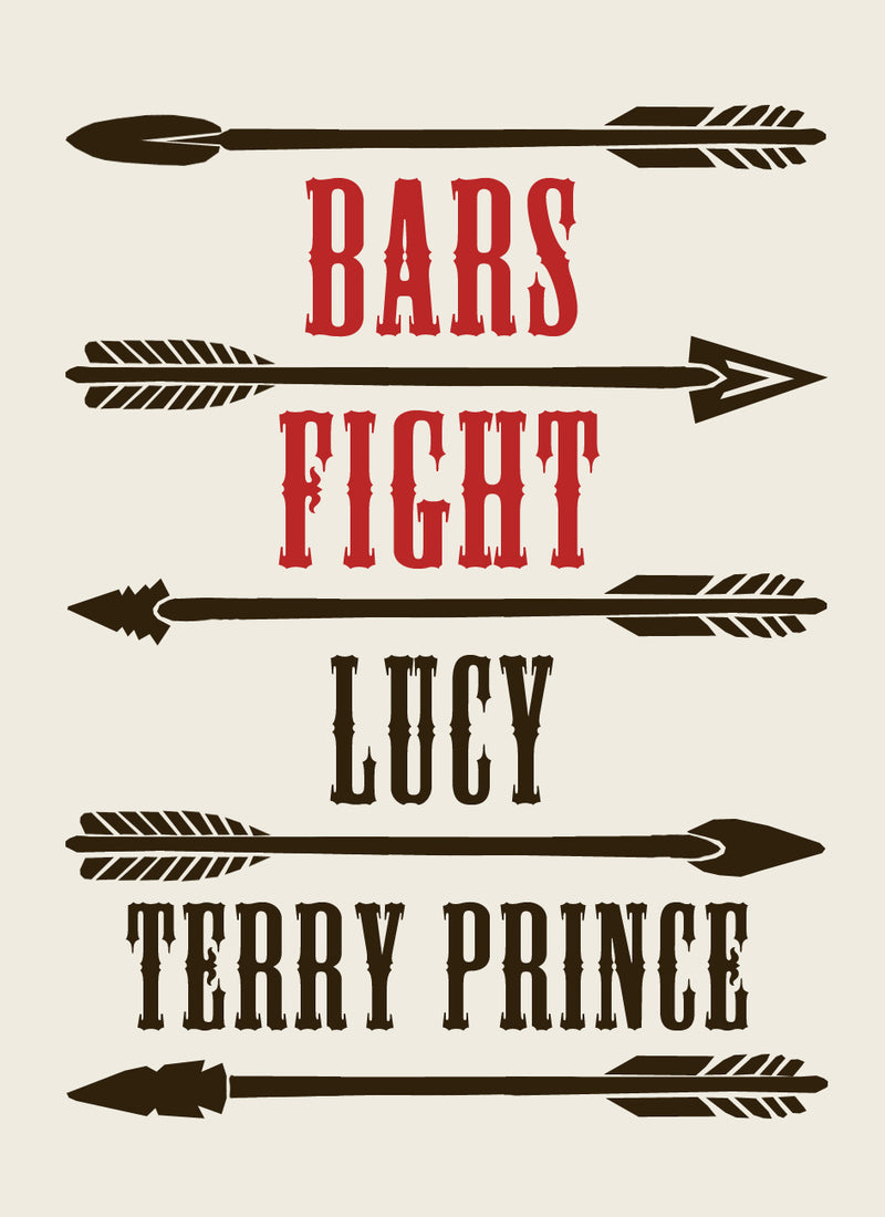 "Bars Fight" by Lucy Terry Prince (English Edition)