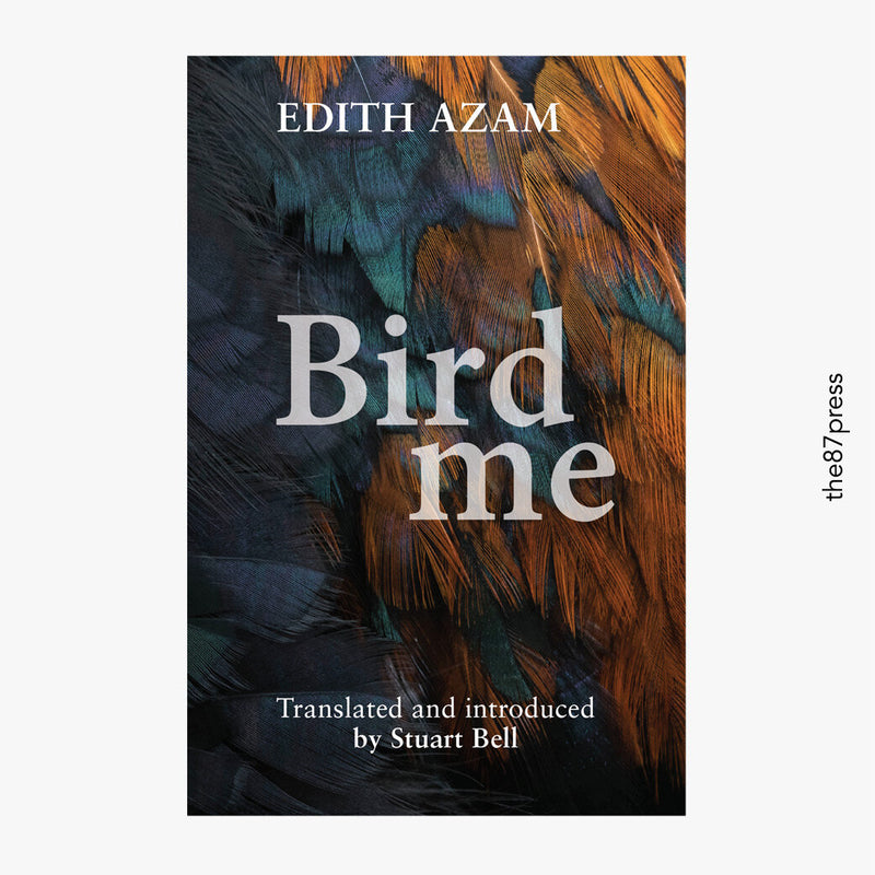 "Bird me" by Edith Azam (English Edition)