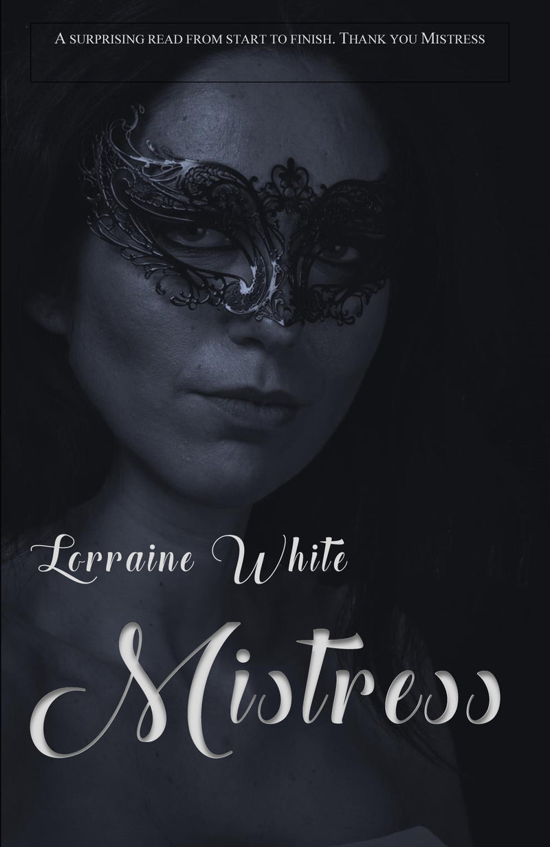 "Mistress" by Lorraine White (English Edition)