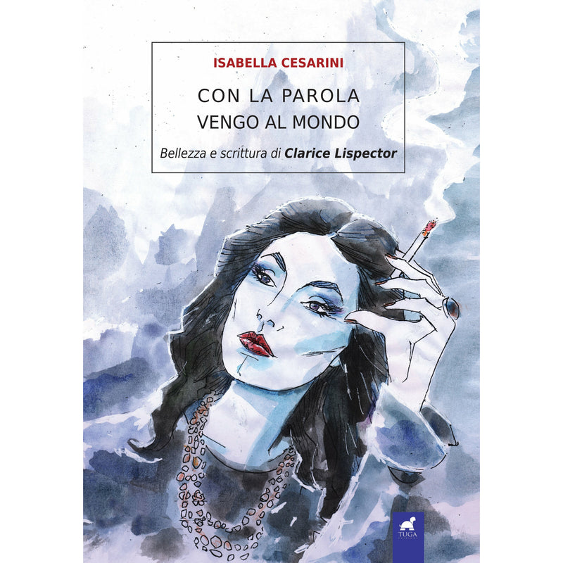 "Con la parola vengo al mondo" di Isabella Cesarini (Italian Edition)