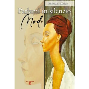 "Parlami in silenzio Modì" di Giovanna Strano (Italian Edition)