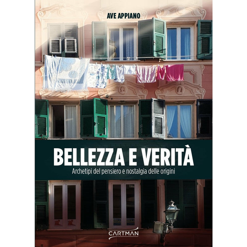 "Bellezza e verità" di Ave Appiano (Italian Edition)