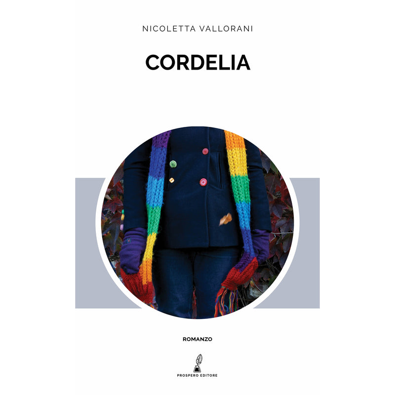 "Cordelia" di Nicoletta Vallorani (Italian Edition)