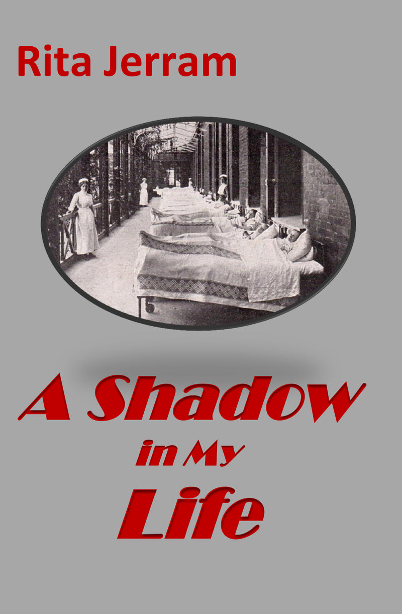 "A Shadow in My Life" by Rita Jerram (English Edition)