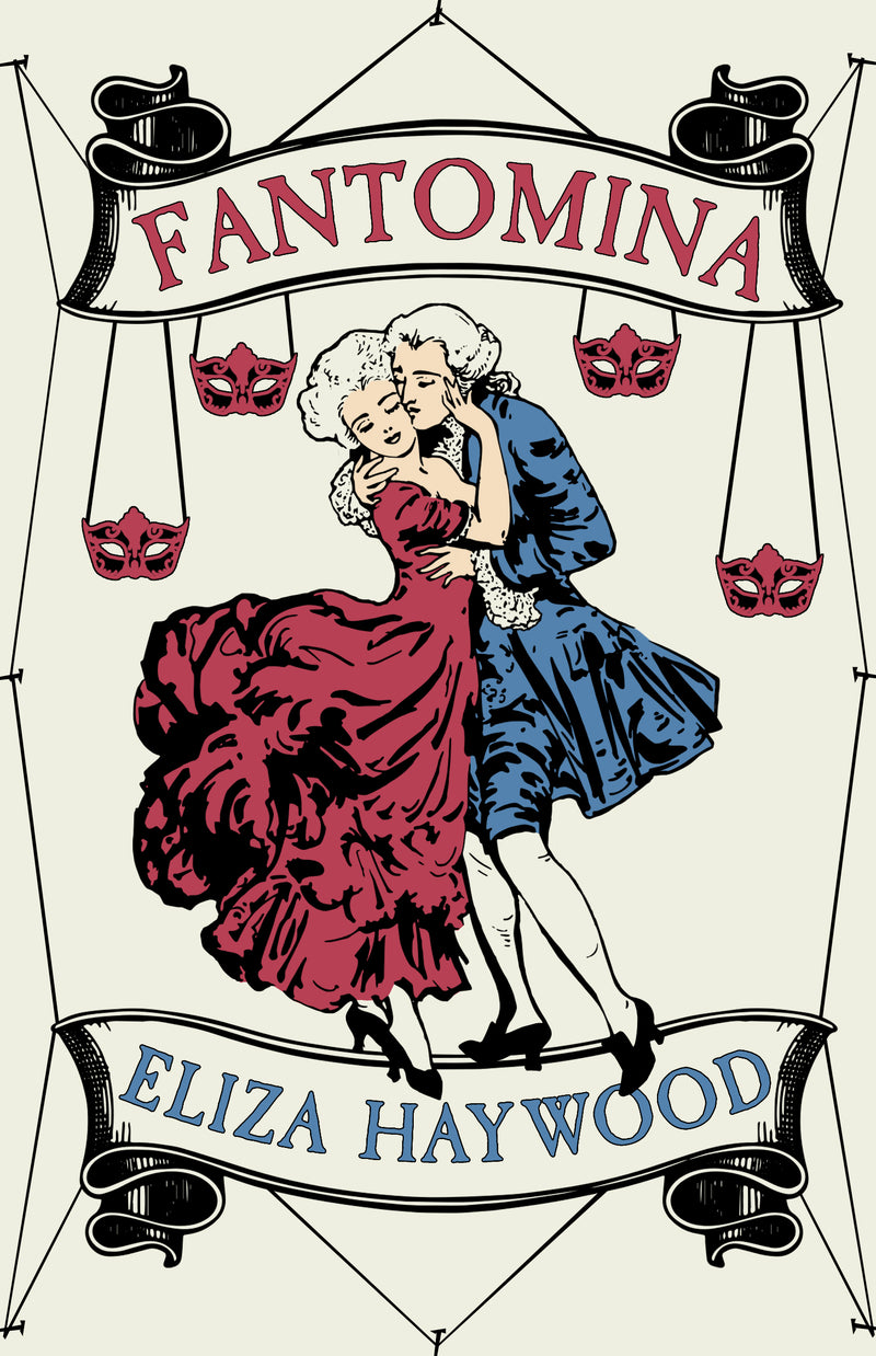 "Fantomina" by Charlotte Perkins Gilman (English Edition)