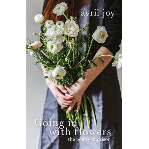 "Going in With Flowers" by Avril Joy (English Edition)
