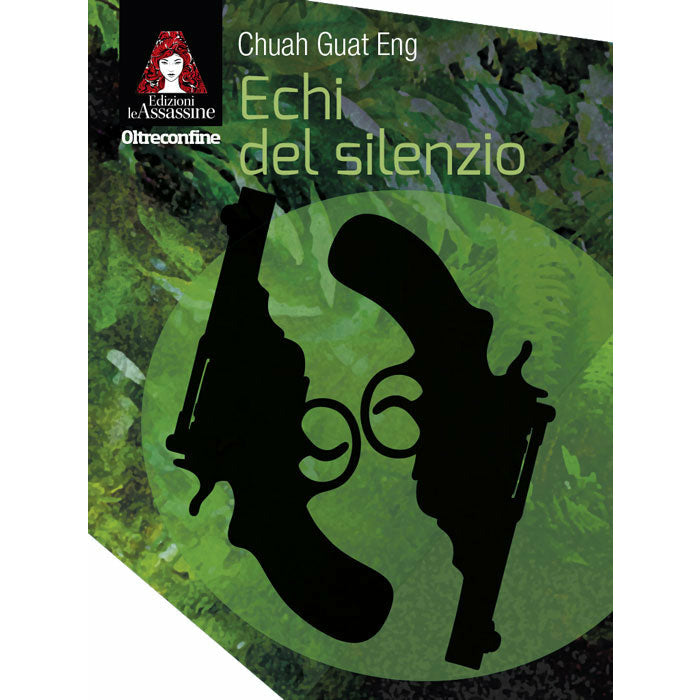 "Echi del silenzio" di Chuah Guat Eng (Italian Edition)
