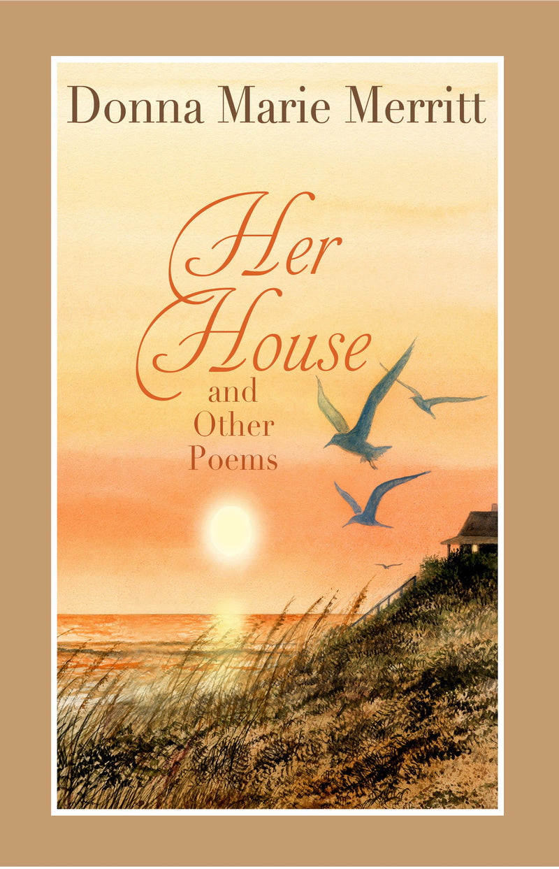 "Her House" by Donna Marie Merritt (English Edition)