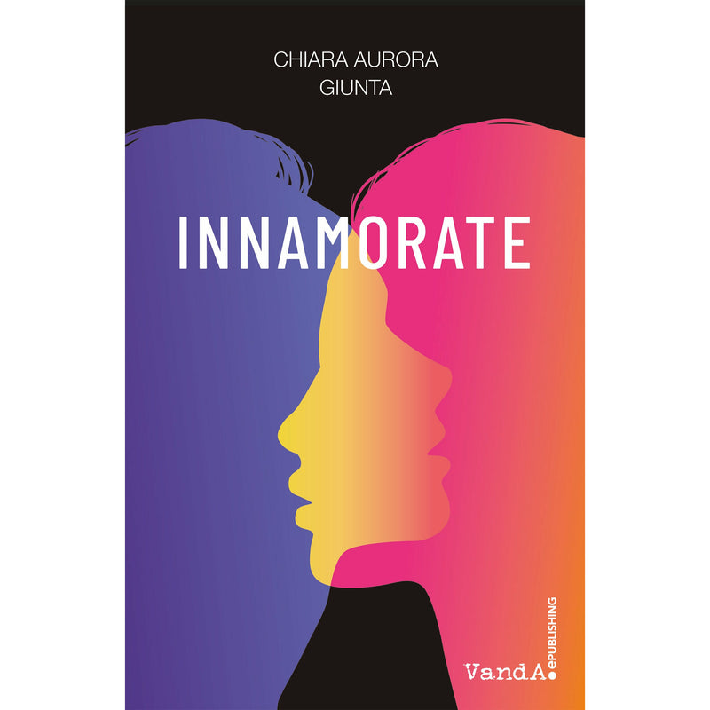 "Innamorate" di Chiara Aurora Giunta (Italian Edition)